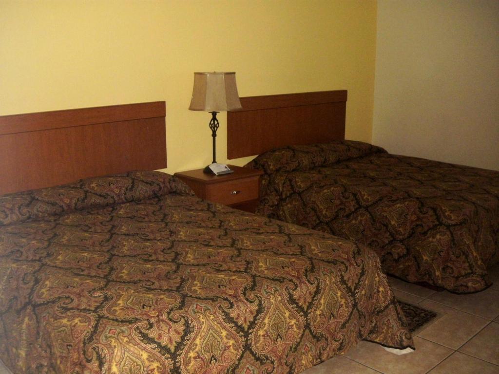 Sunrise Motel Сисайд Хайтс Номер фото